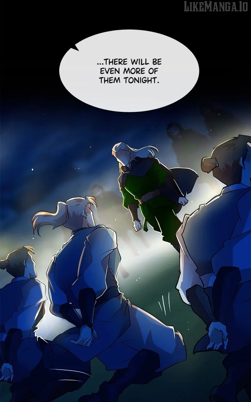 Subzero Chapter 236 Online - página 20
