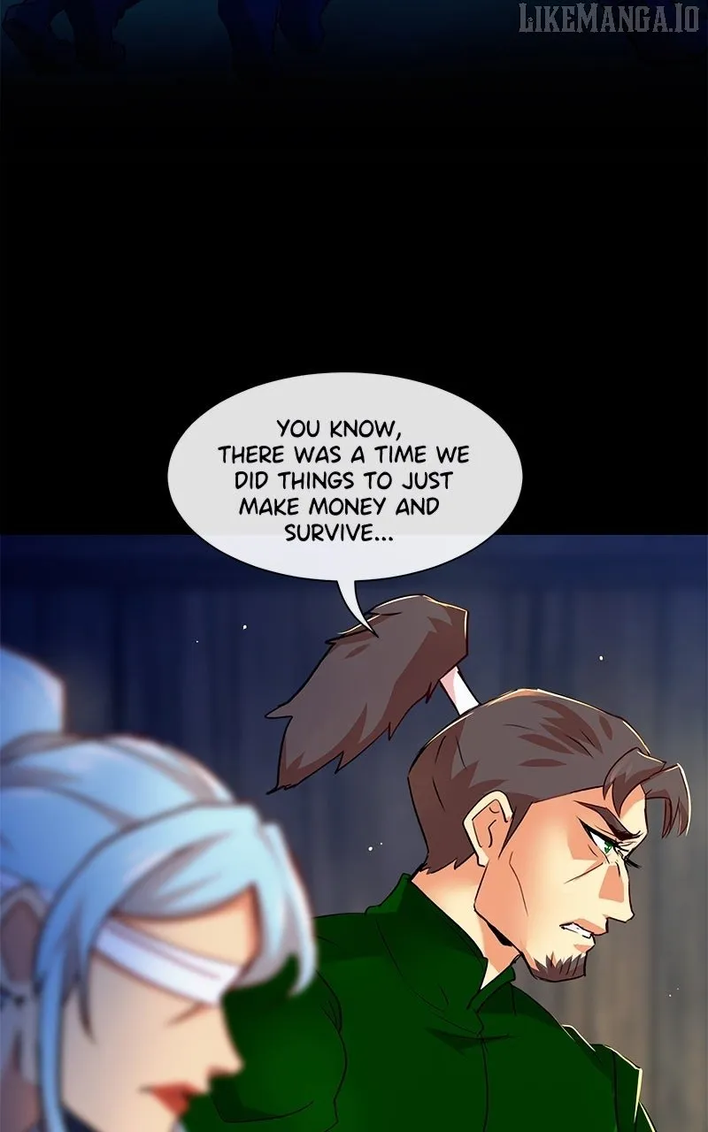 Subzero Chapter 236 Online - página 21