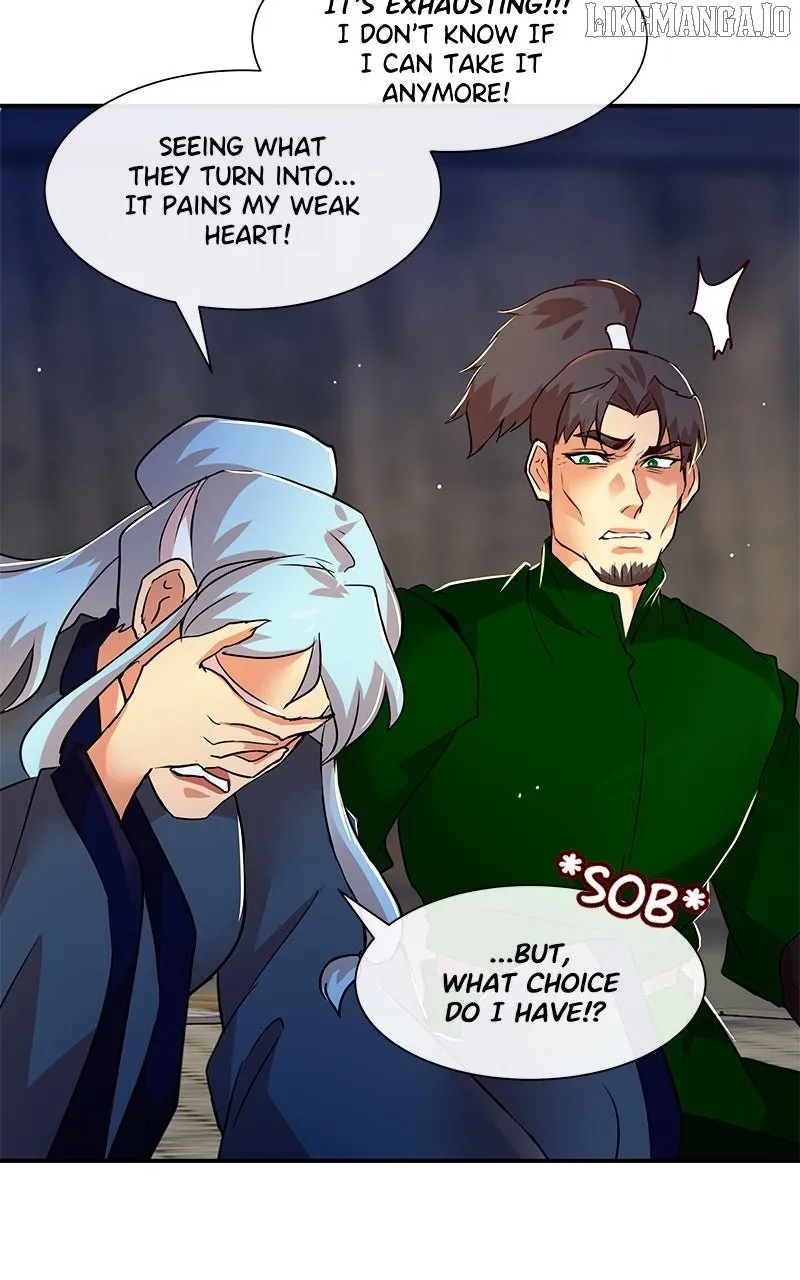 Subzero Chapter 236 Online - página 24