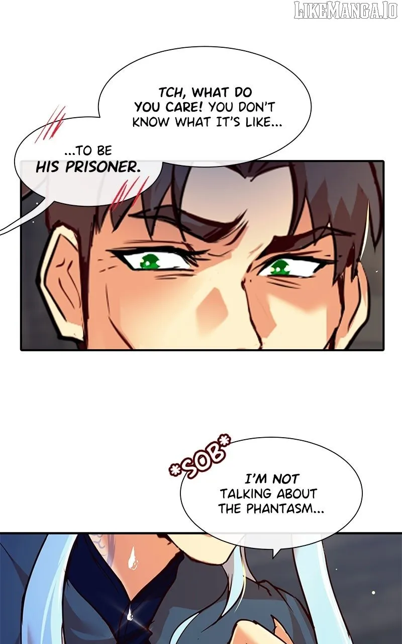 Subzero Chapter 236 Online - página 25