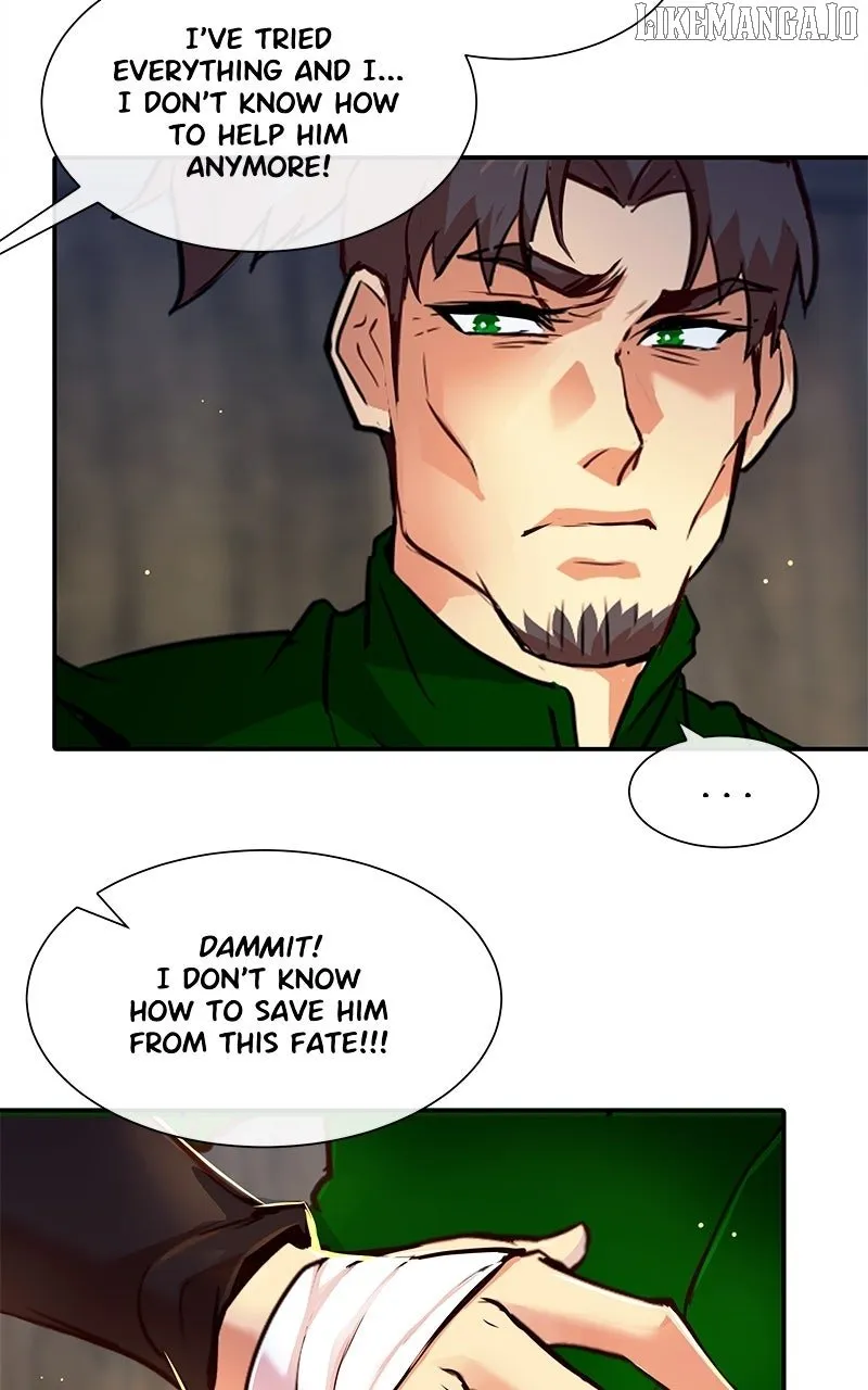 Subzero Chapter 236 Online - página 30