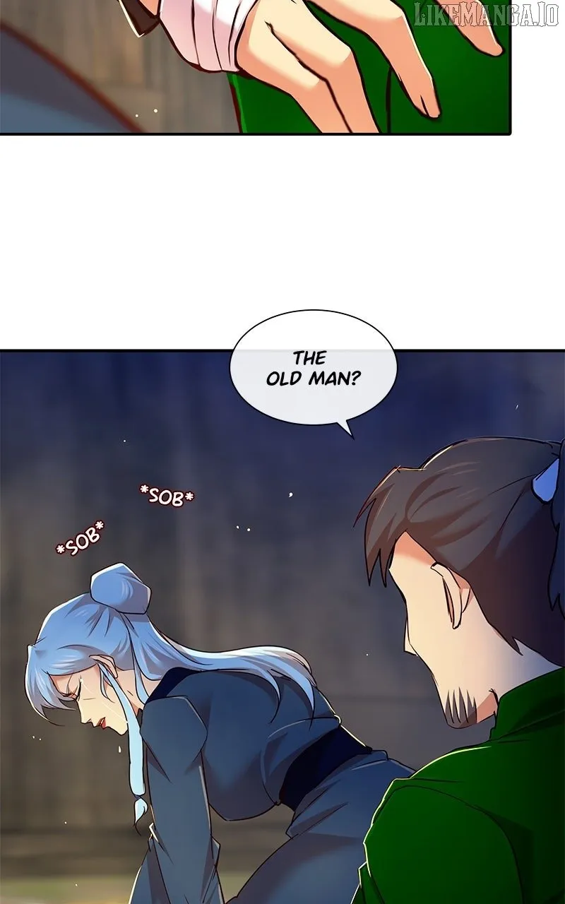 Subzero Chapter 236 Online - página 31