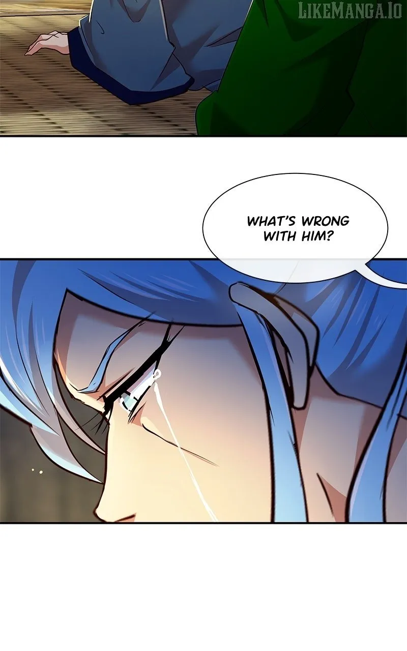 Subzero Chapter 236 Online - página 32