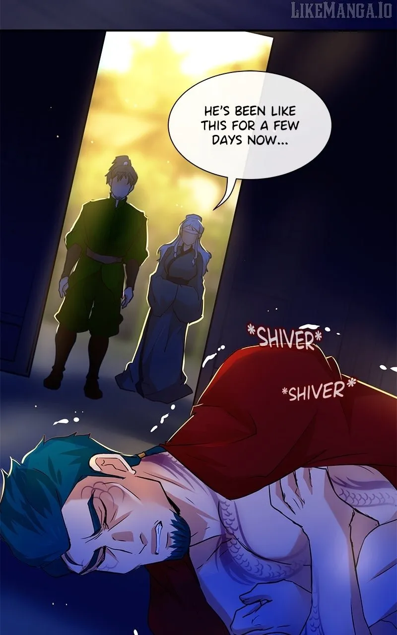 Subzero Chapter 236 Online - página 35