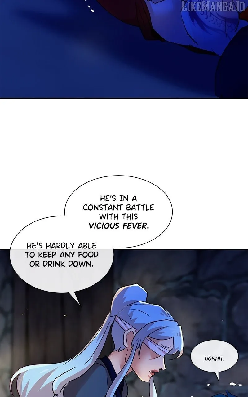 Subzero Chapter 236 Online - página 36