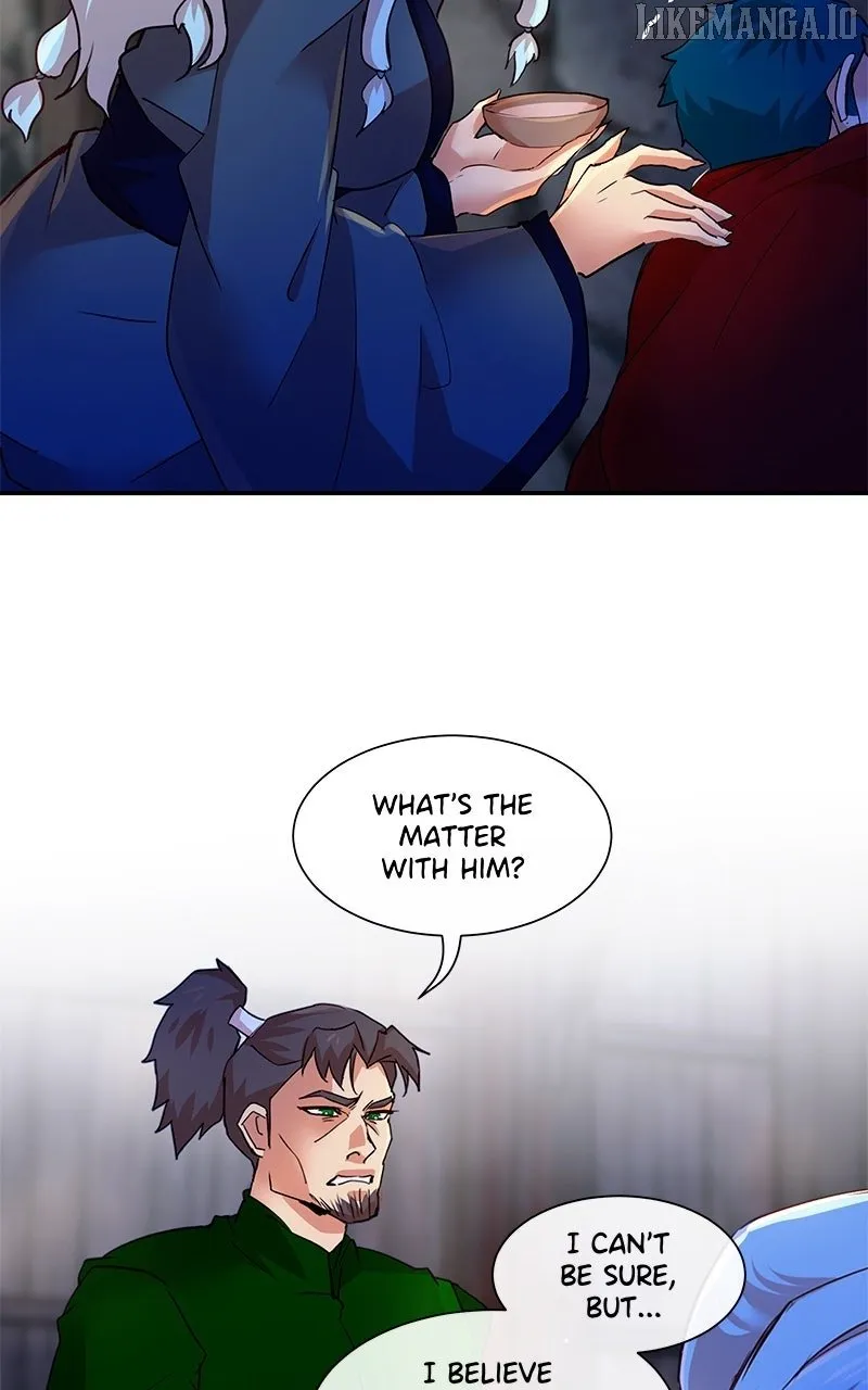 Subzero Chapter 236 Online - página 37
