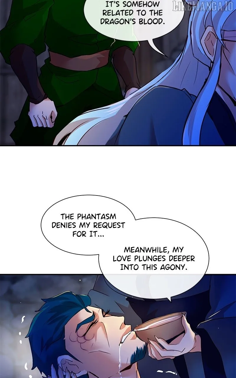 Subzero Chapter 236 Online - página 38