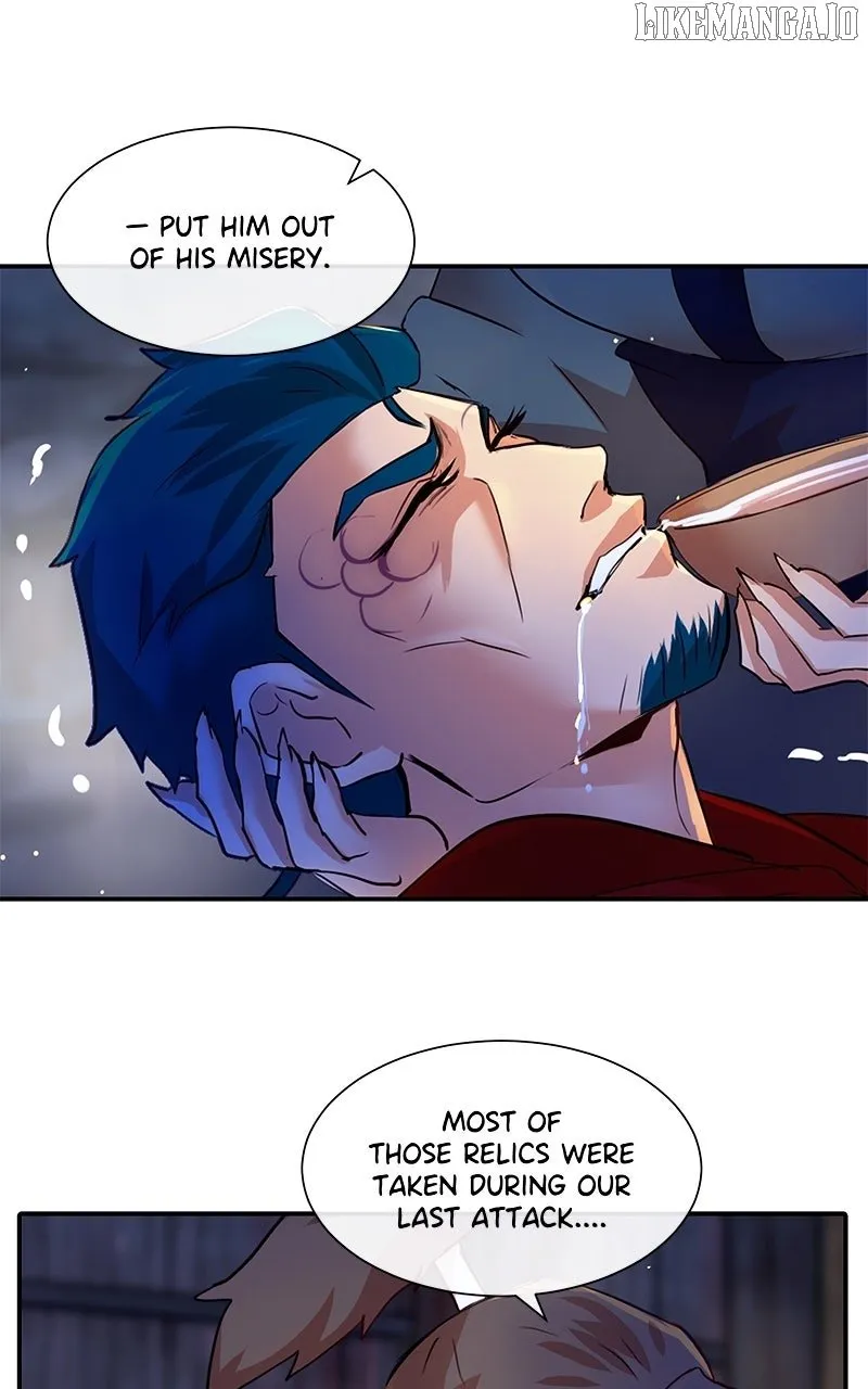 Subzero Chapter 236 Online - página 40