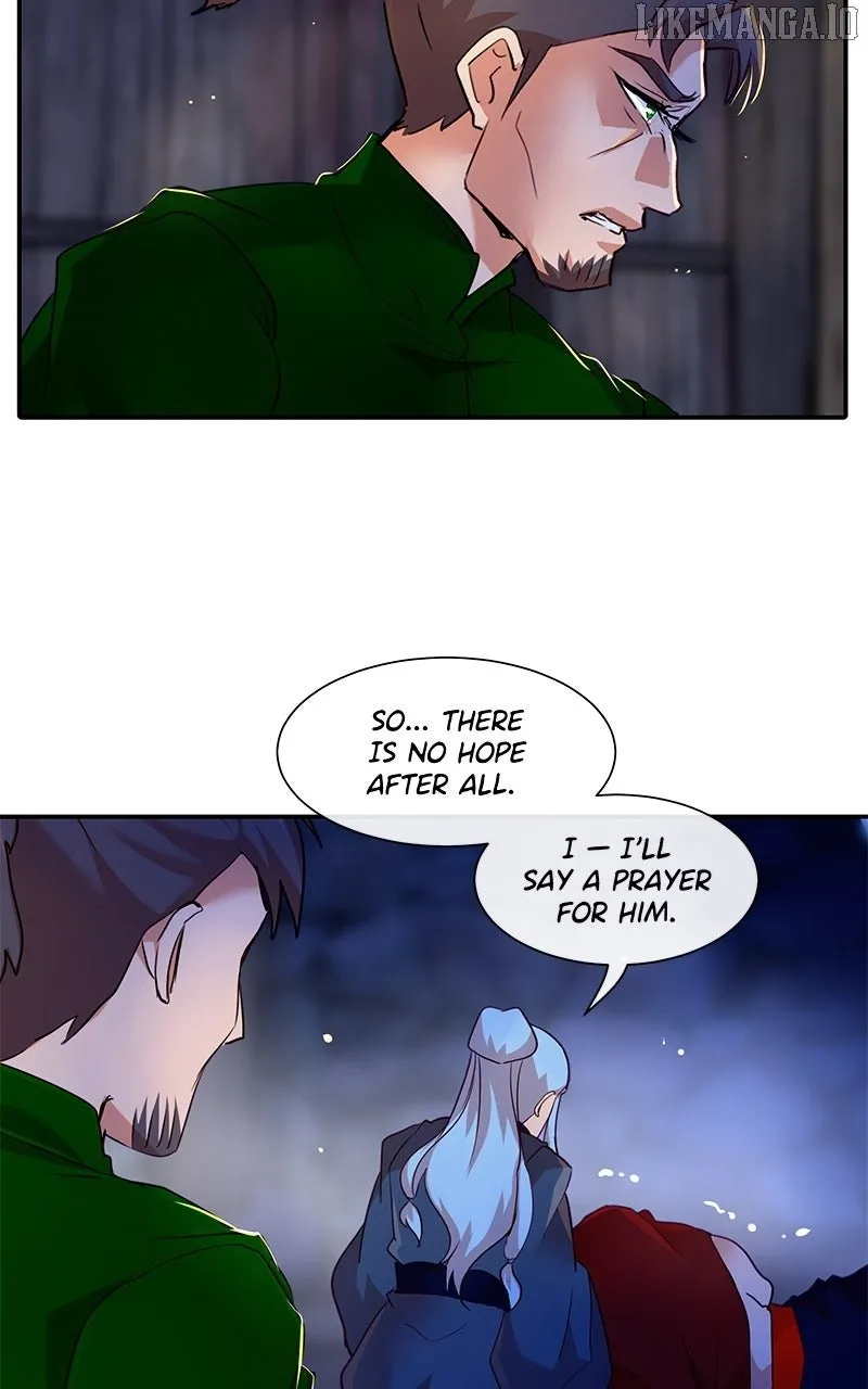 Subzero Chapter 236 Online - página 41