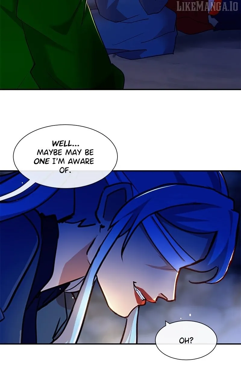 Subzero Chapter 236 Online - página 42