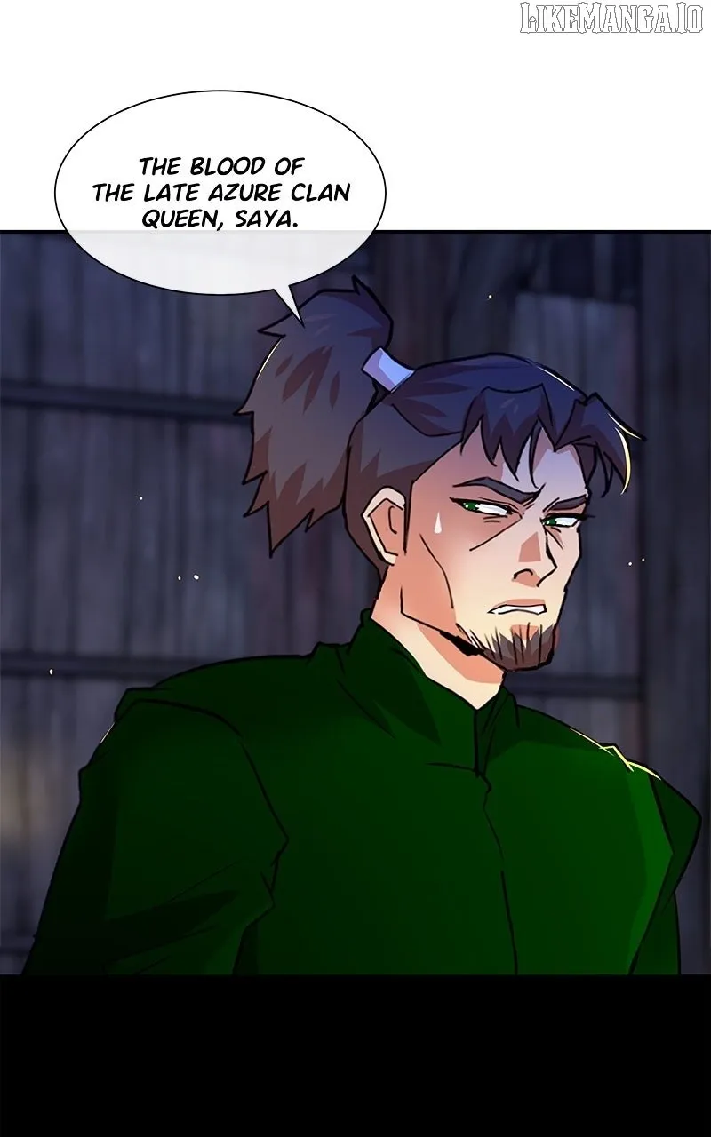 Subzero Chapter 236 Online - página 43