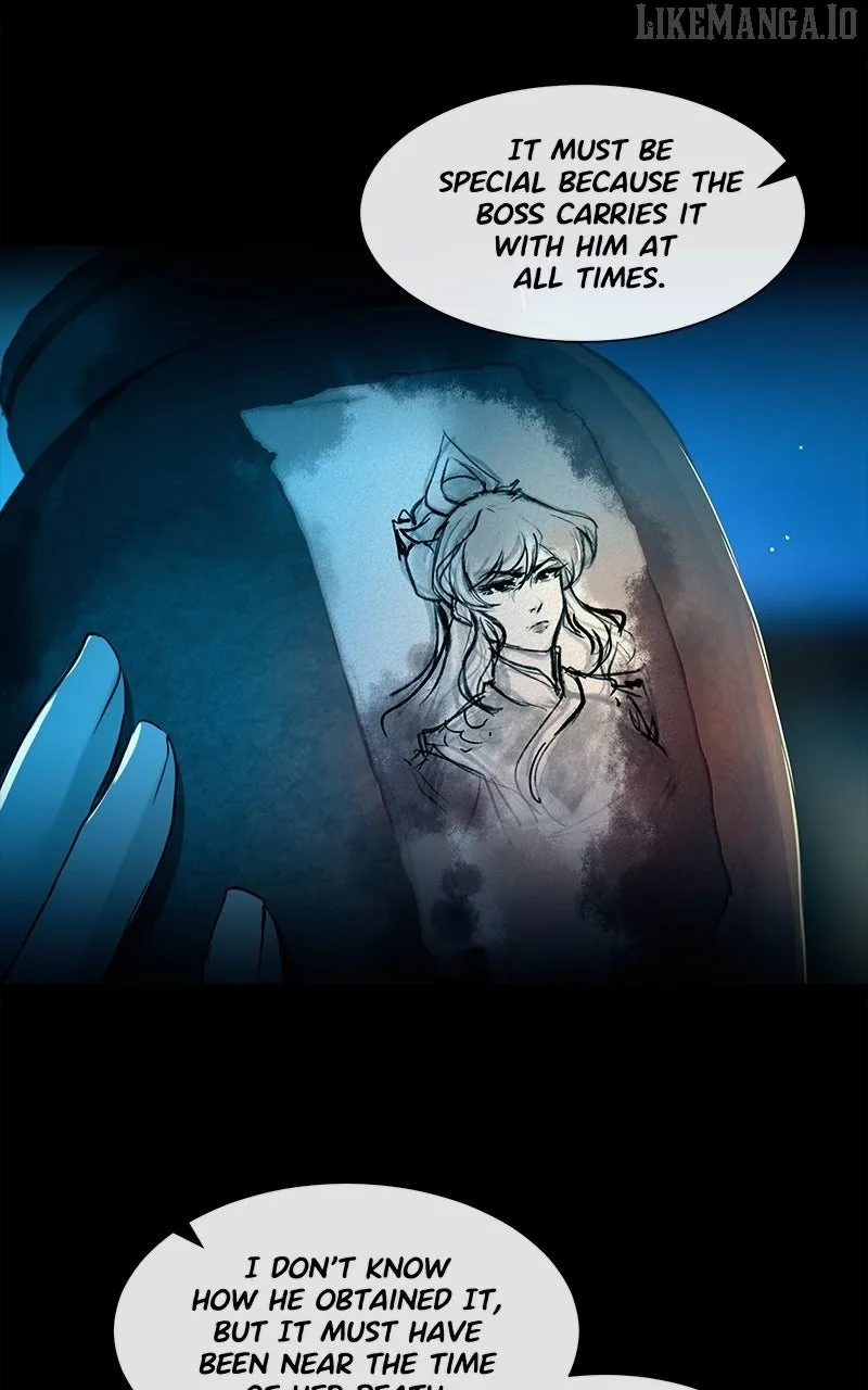 Subzero Chapter 236 Online - página 44