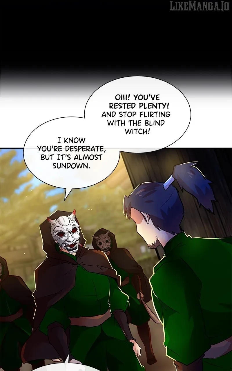 Subzero Chapter 236 Online - página 46