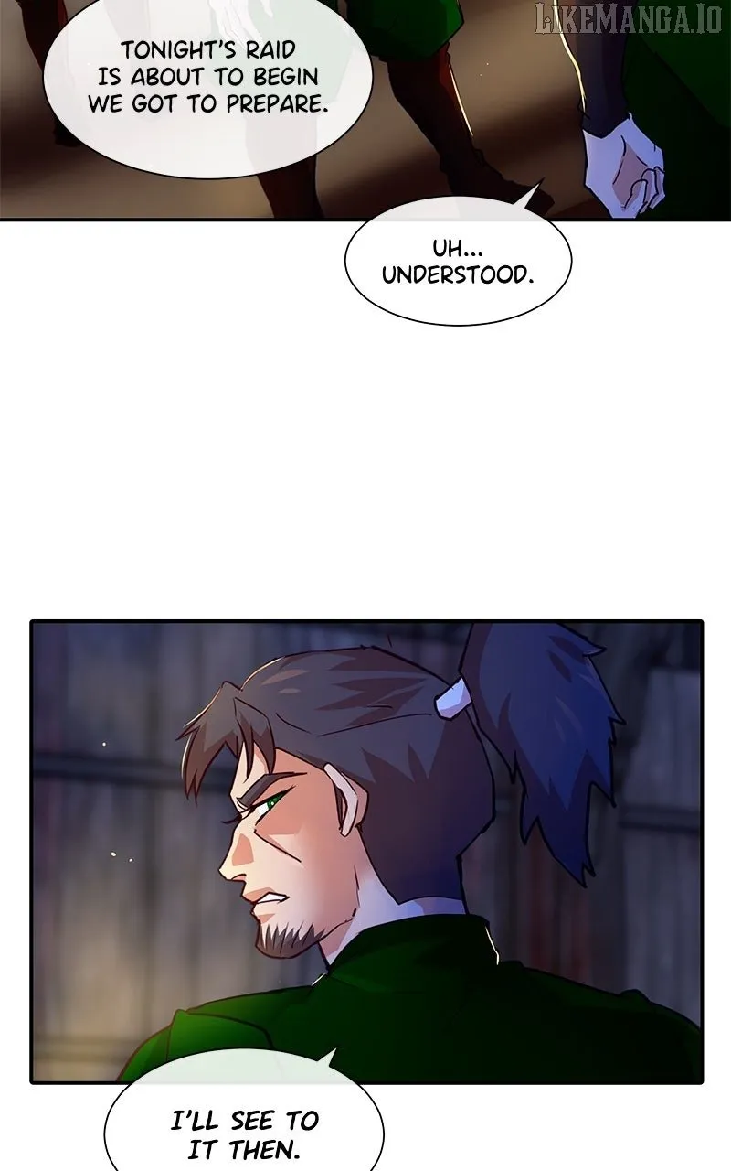 Subzero Chapter 236 Online - página 47