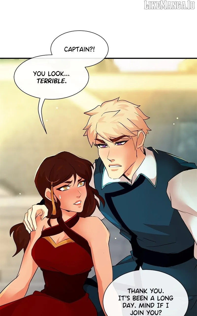 Subzero Chapter 236 Online - página 55