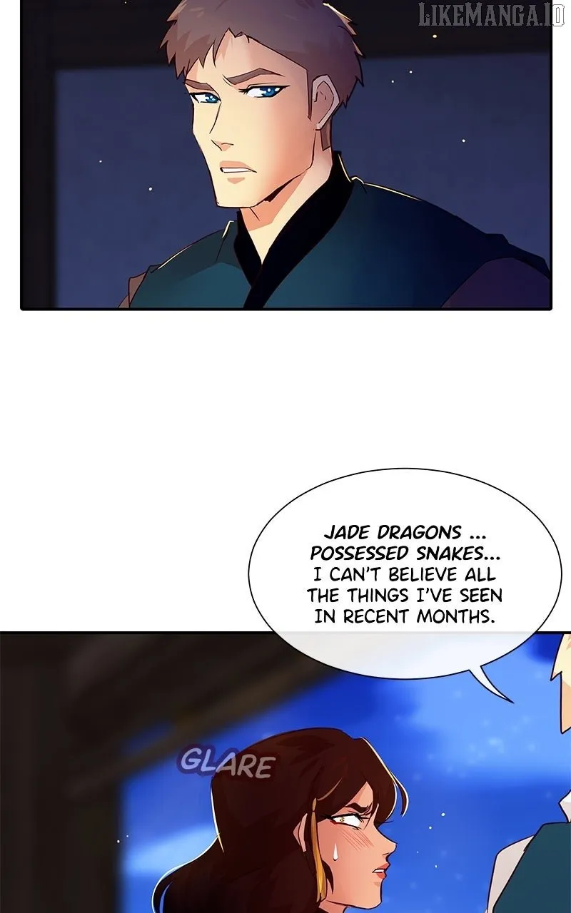 Subzero Chapter 237 Online - página 6