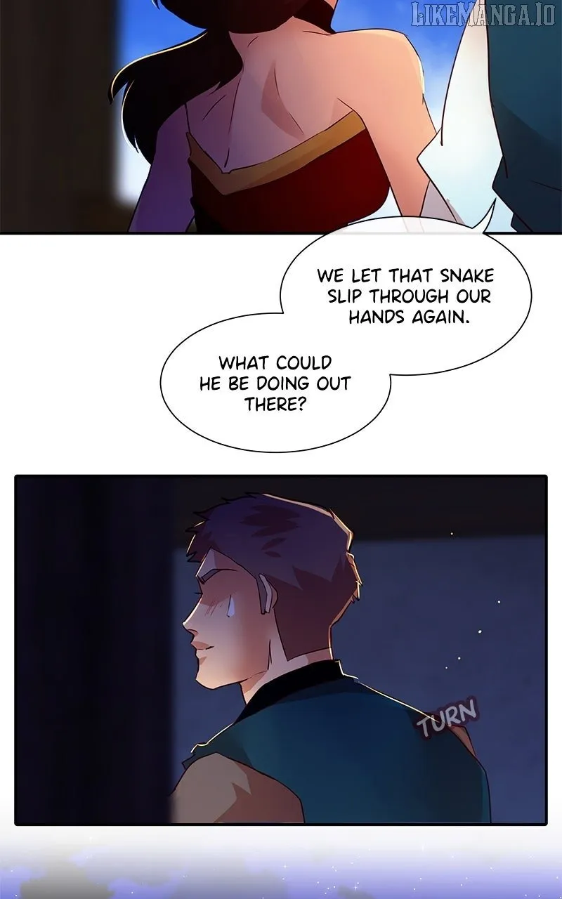 Subzero Chapter 237 Online - página 7