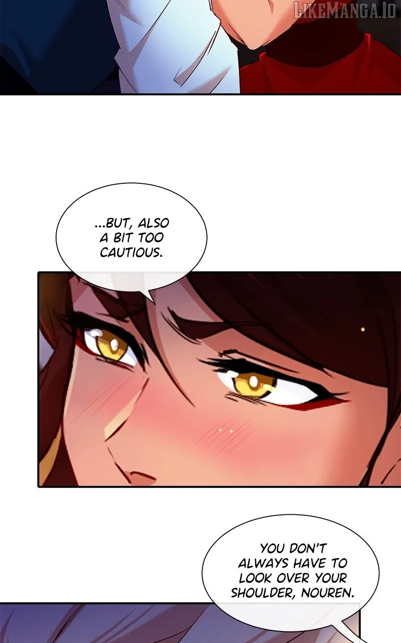 Subzero Chapter 237 Online - página 13