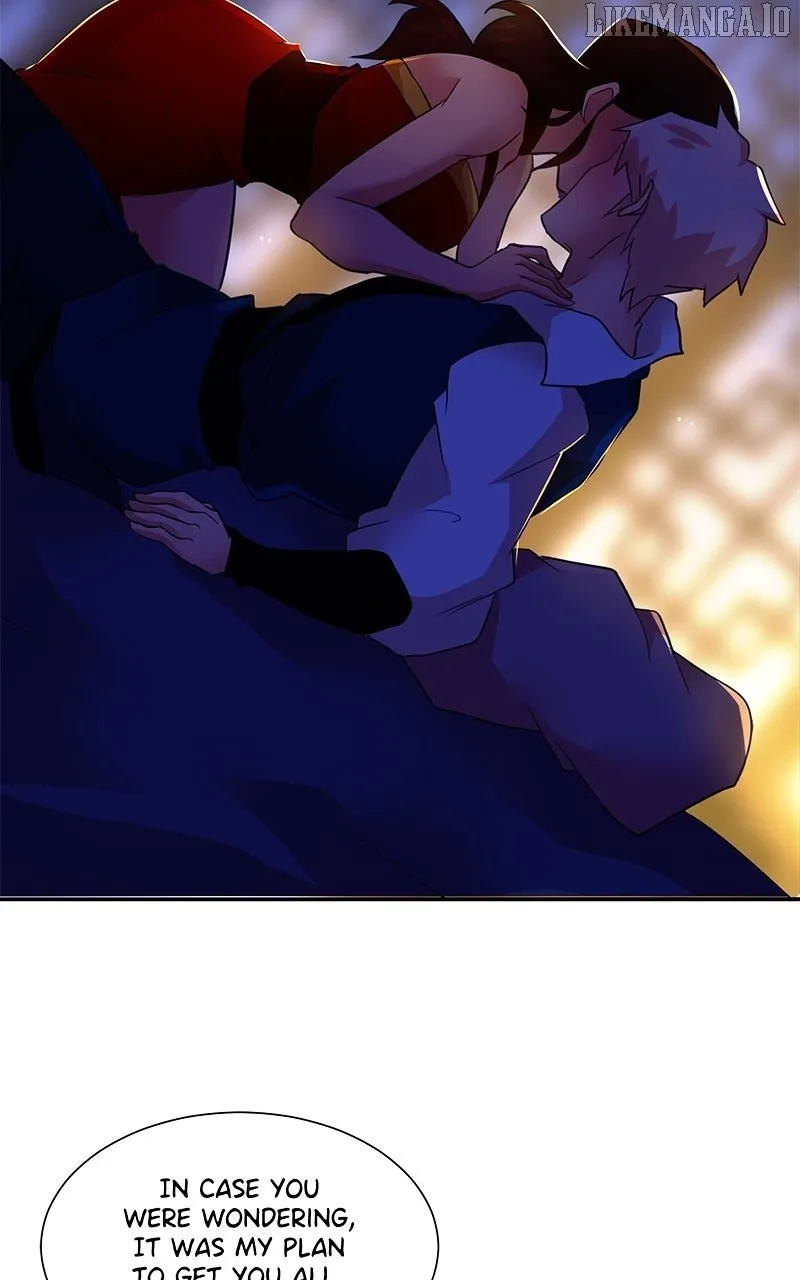 Subzero Chapter 237 Online - página 21