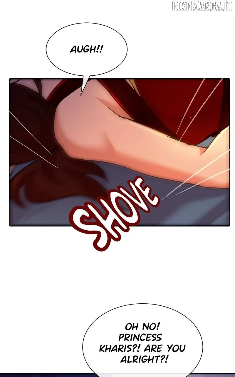 Subzero Chapter 237 Online - página 25