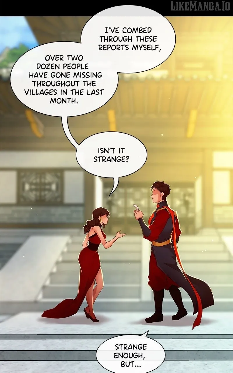 Subzero Chapter 237 Online - página 34