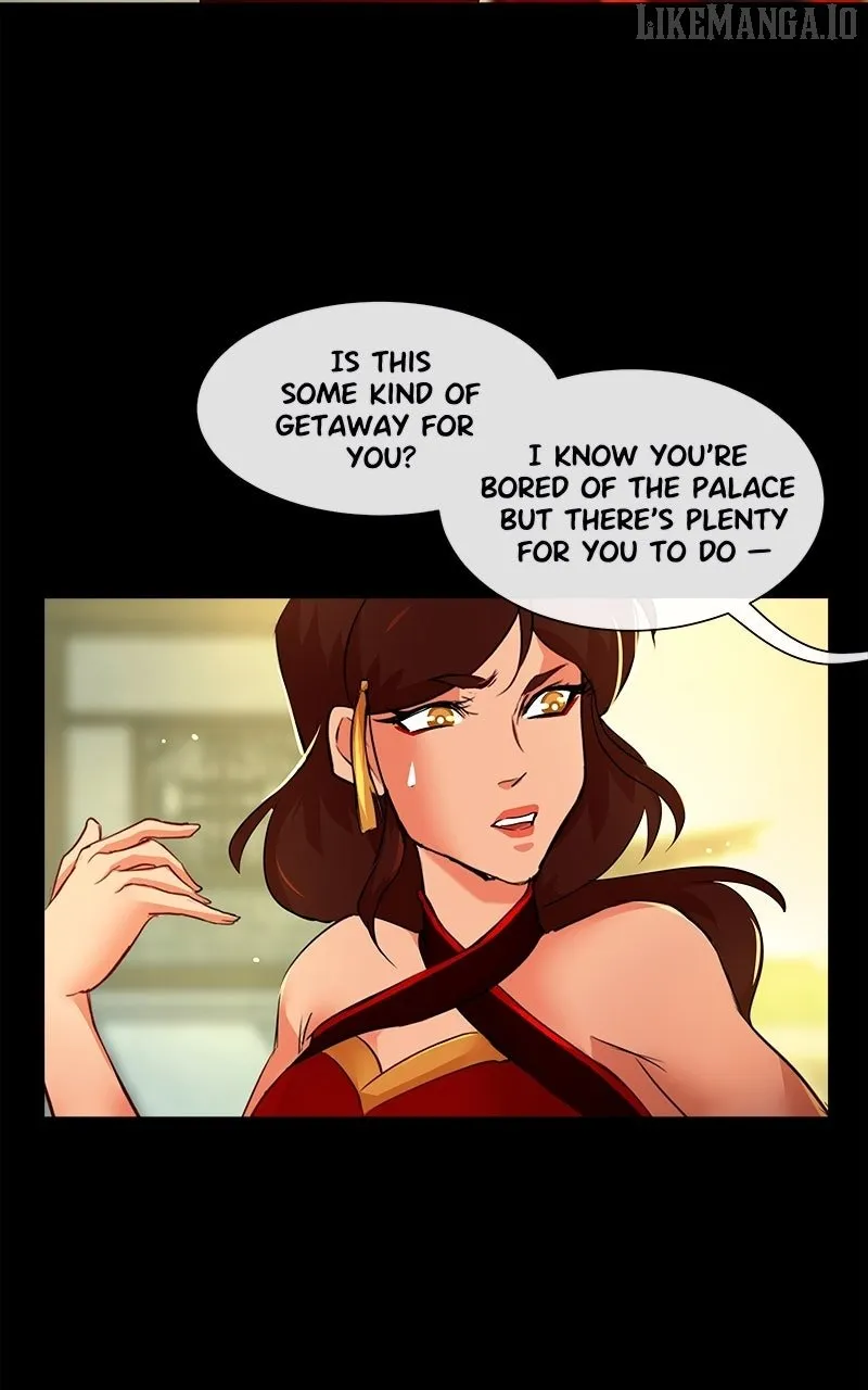 Subzero Chapter 237 Online - página 37