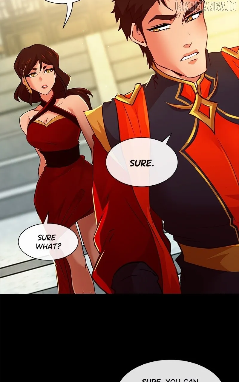 Subzero Chapter 237 Online - página 43