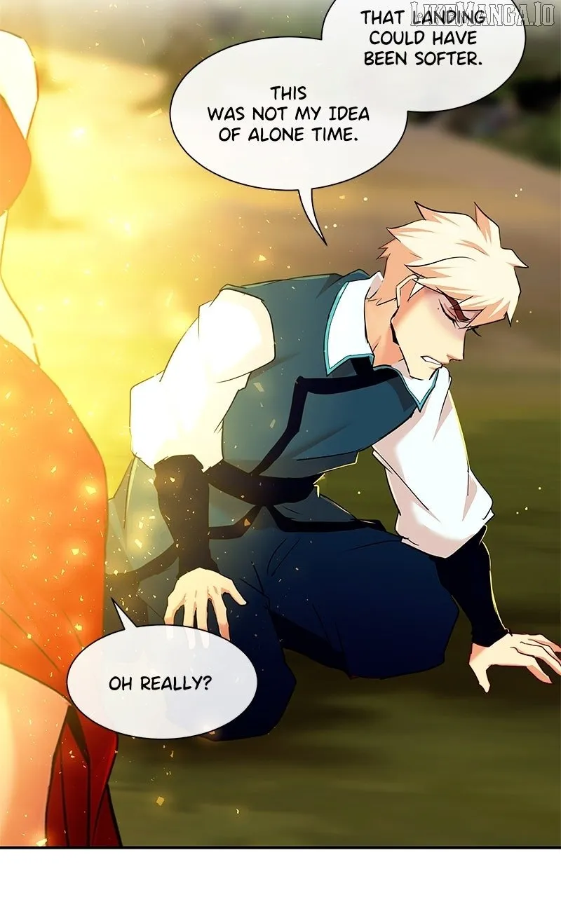 Subzero Chapter 237 Online - página 50