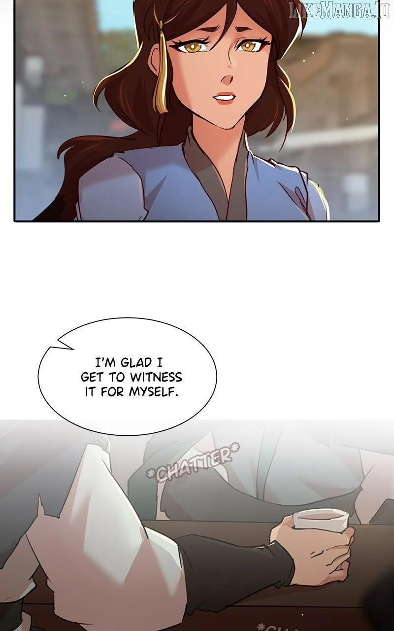 Subzero Chapter 238 Online - página 2