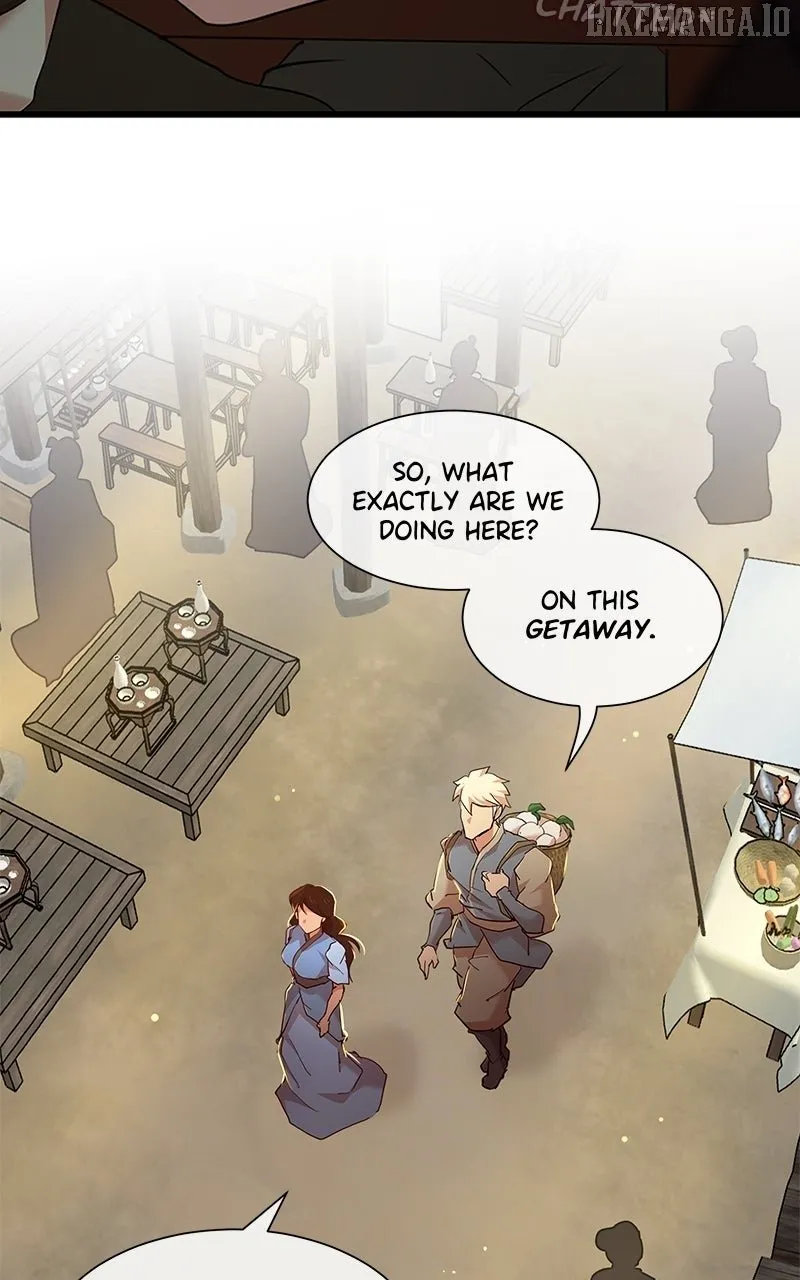 Subzero Chapter 238 Online - página 3