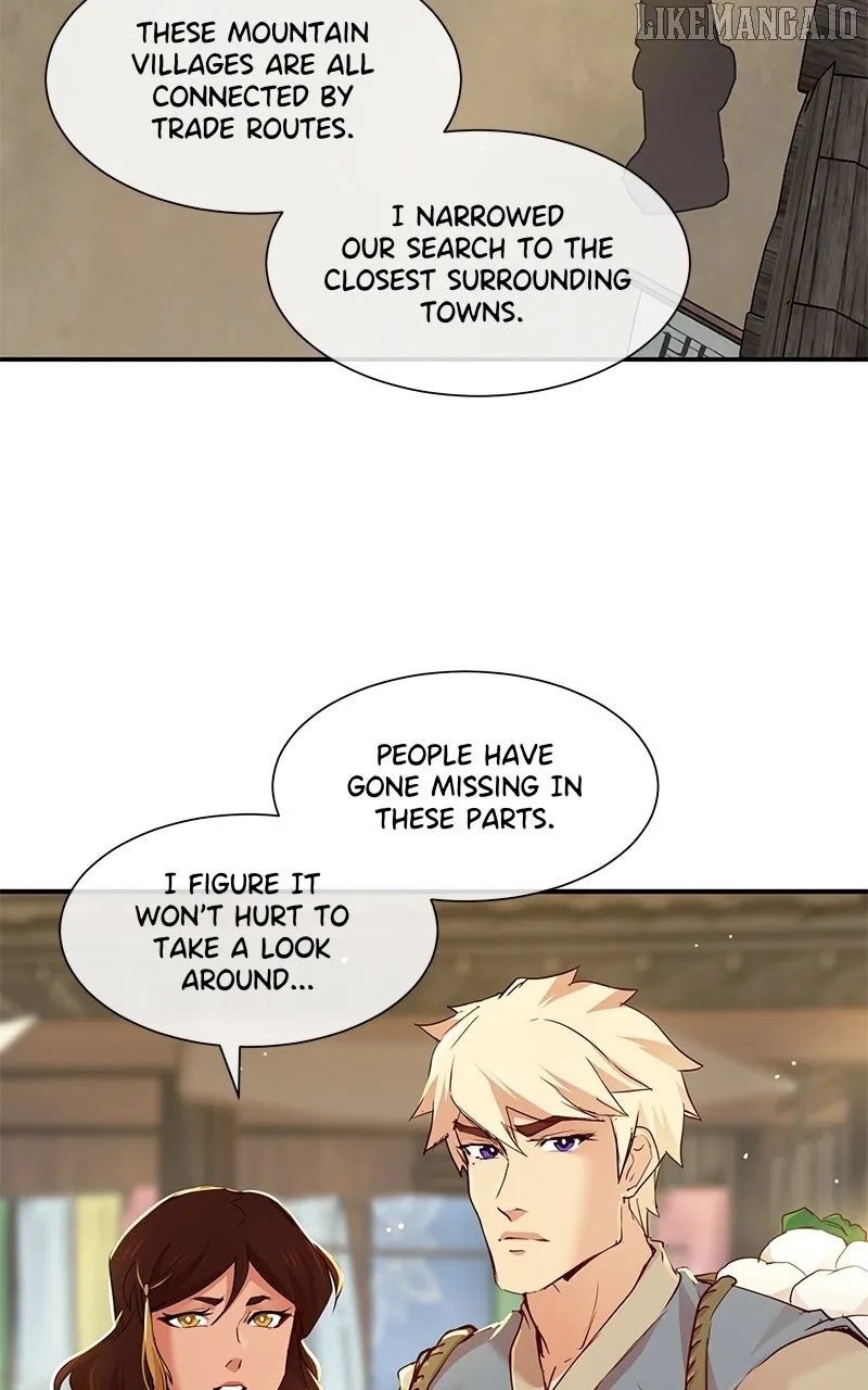Subzero Chapter 238 Online - página 4