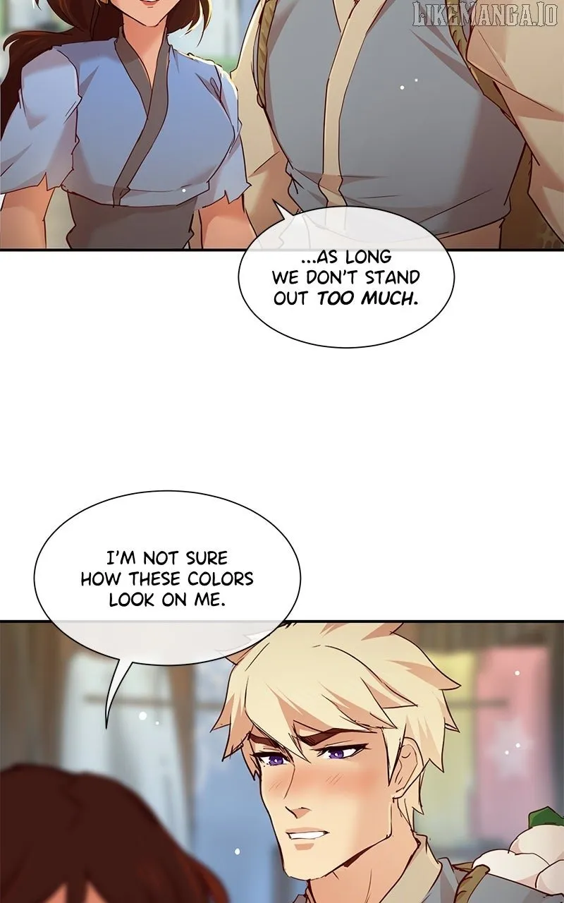 Subzero Chapter 238 Online - página 5