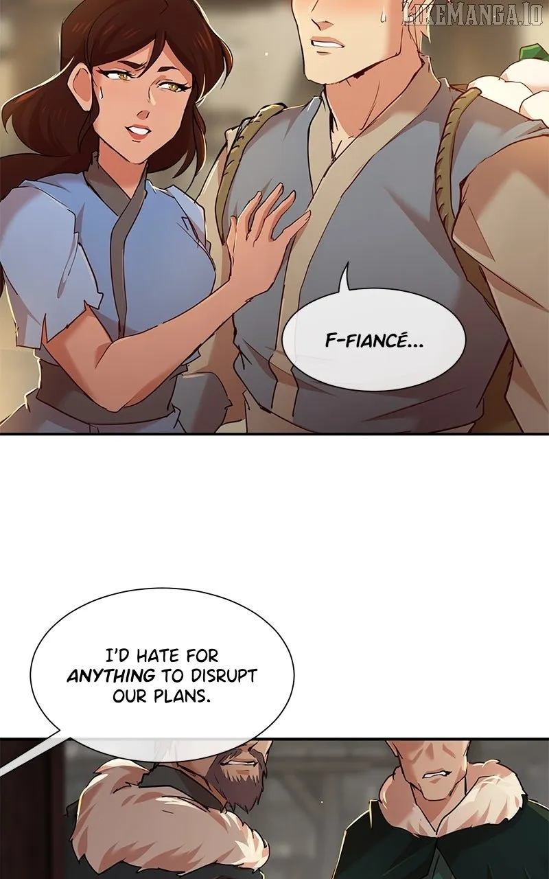 Subzero Chapter 238 Online - página 15