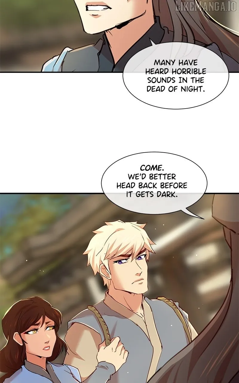 Subzero Chapter 238 Online - página 17