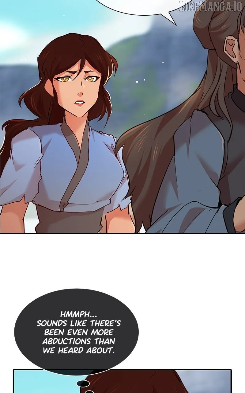 Subzero Chapter 238 Online - página 21