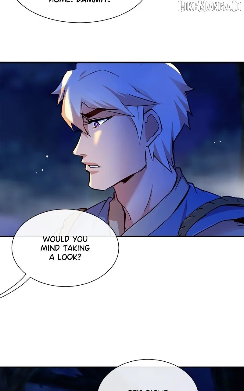Subzero Chapter 238 Online - página 49