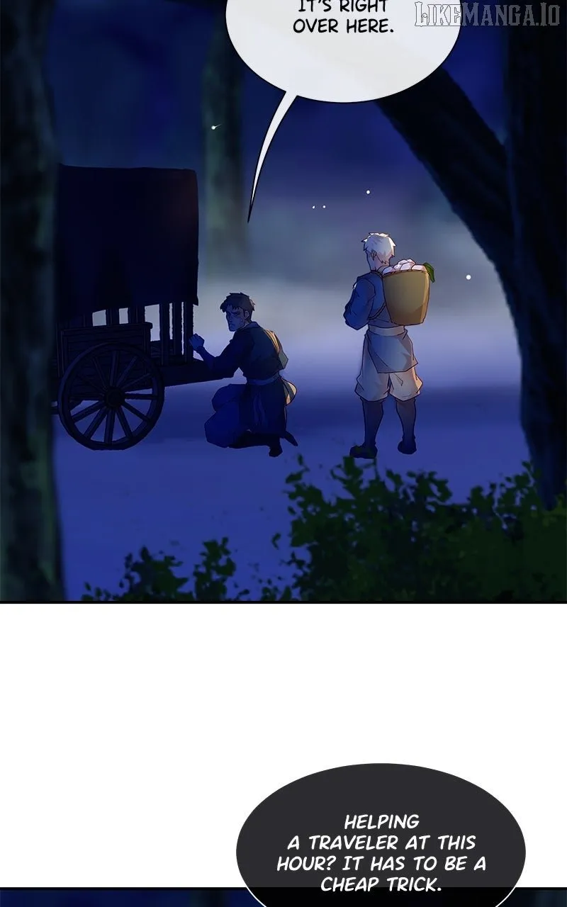 Subzero Chapter 238 Online - página 50