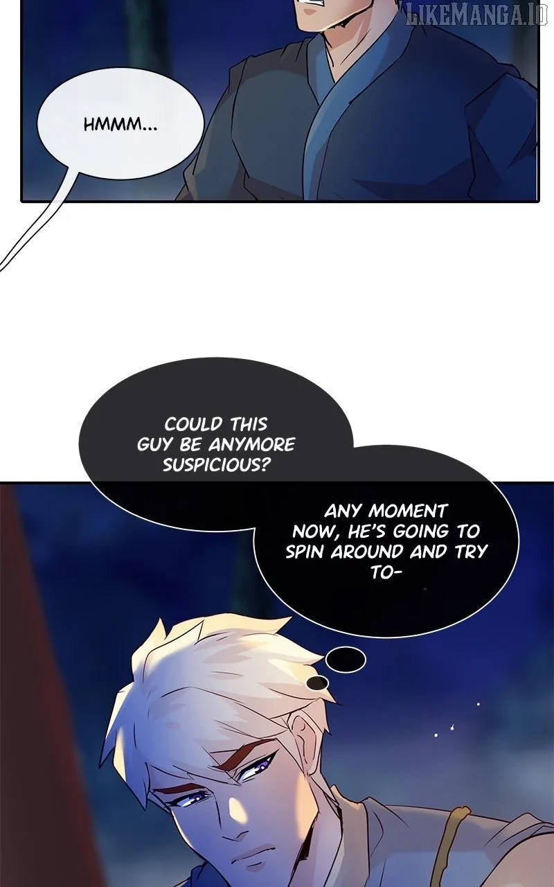 Subzero Chapter 238 Online - página 52
