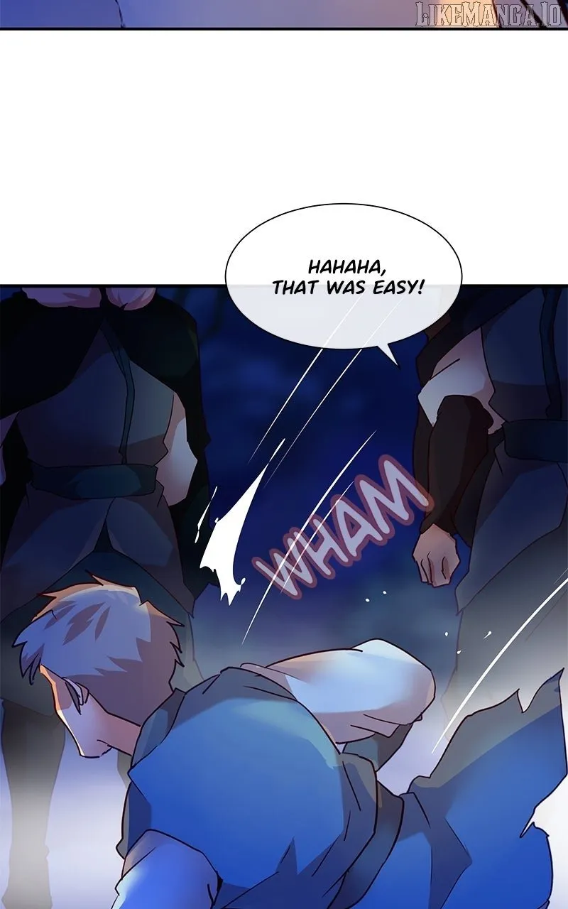 Subzero Chapter 238 Online - página 54