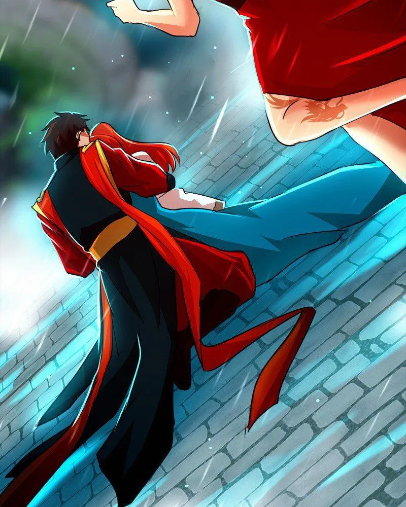 Subzero Chapter 43 Online - página 26