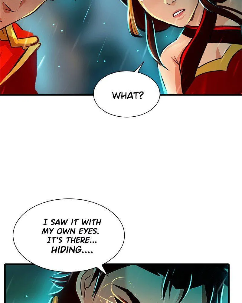 Subzero Chapter 43 Online - página 39