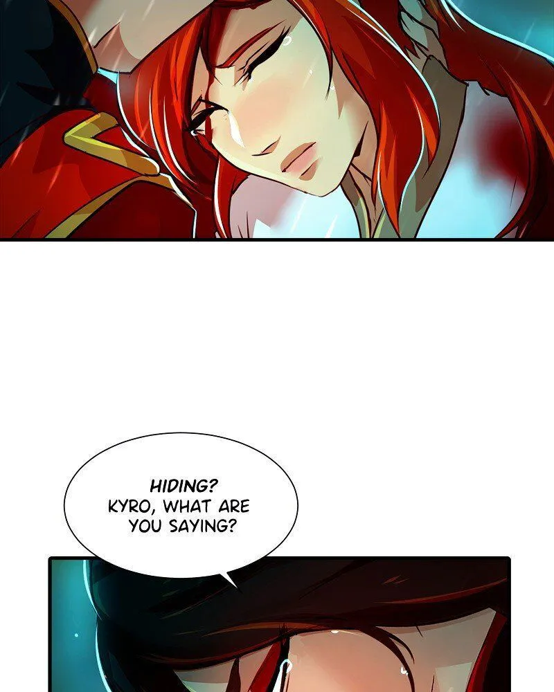 Subzero Chapter 43 Online - página 41