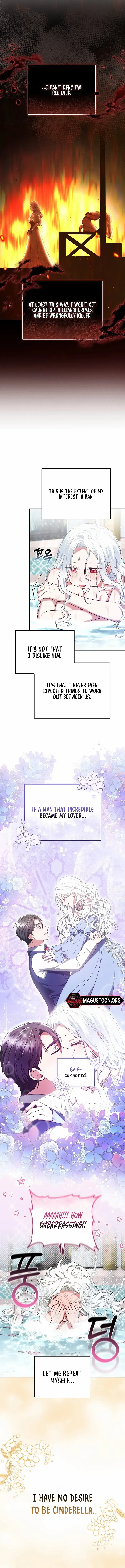 Suddenly I Decided to Become The Female Lead Chapter 12 Online - página 2