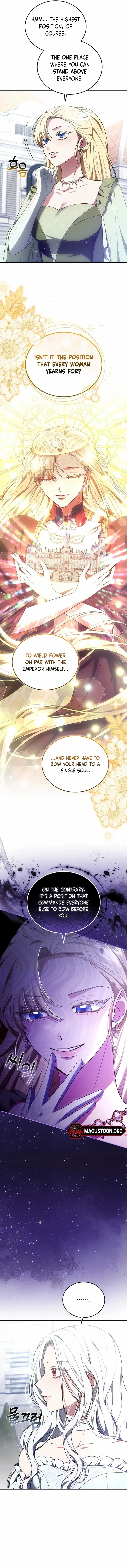 Suddenly I Decided to Become The Female Lead Chapter 12 Online - página 13