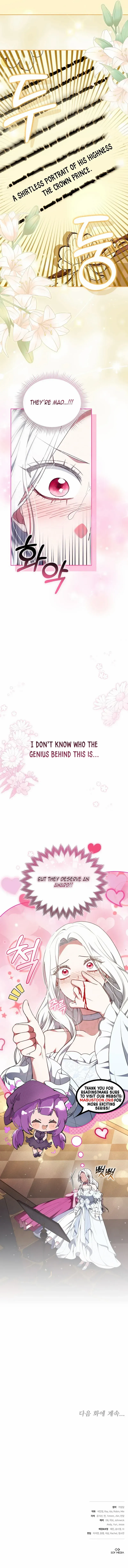 Suddenly I Decided to Become The Female Lead Chapter 12 Online - página 20