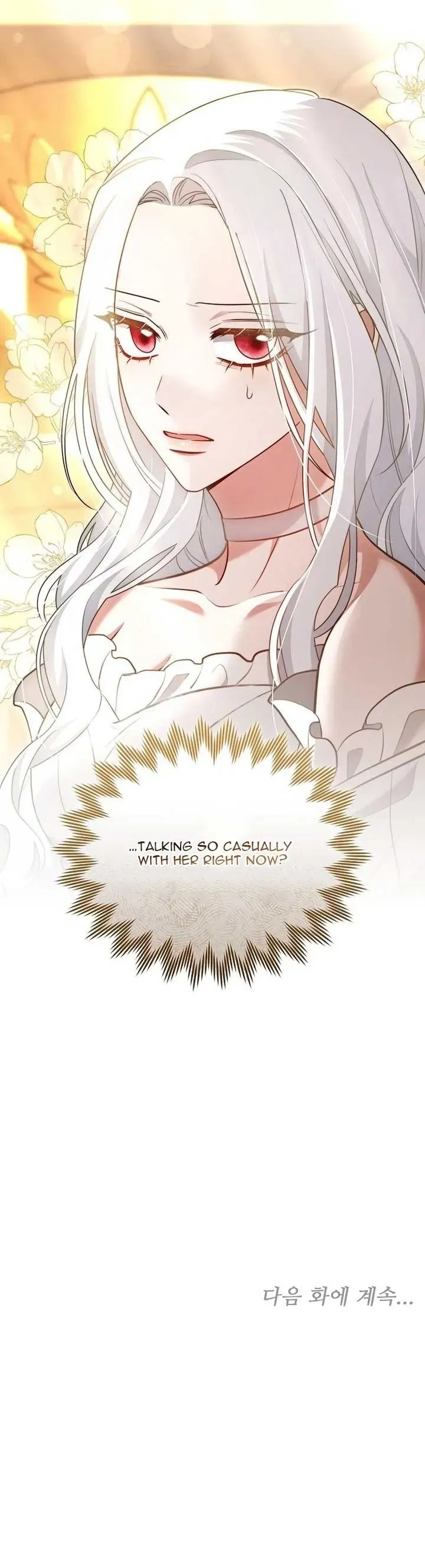 Suddenly I Decided to Become The Female Lead Chapter 14 Online - página 11