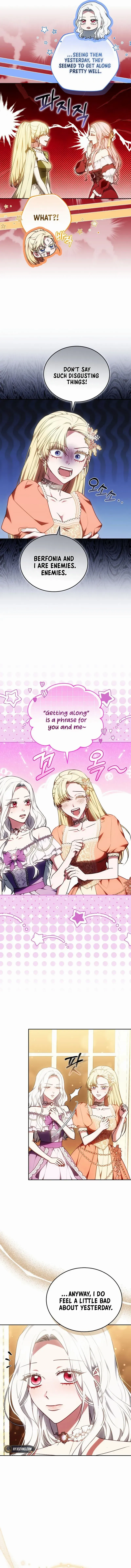 Suddenly I Decided to Become The Female Lead Chapter 16 Online - página 2
