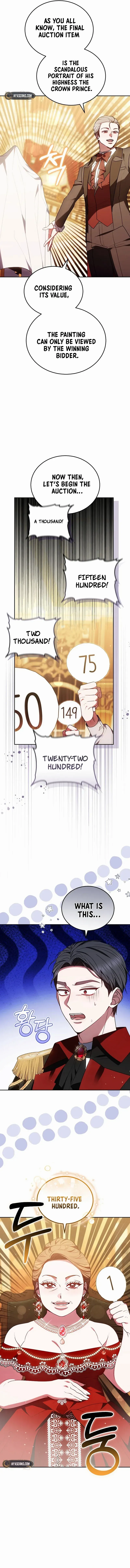 Suddenly I Decided to Become The Female Lead Chapter 16 Online - página 6