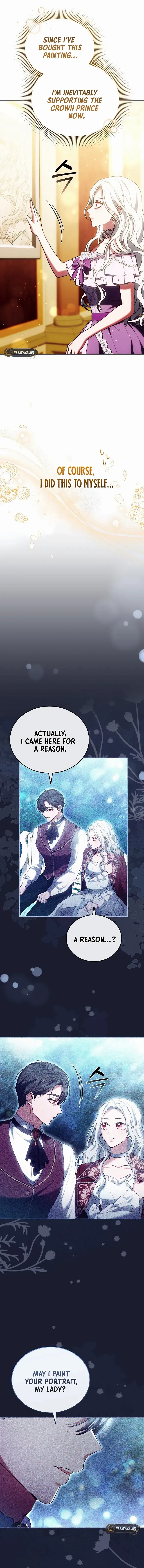 Suddenly I Decided to Become The Female Lead Chapter 16 Online - página 13