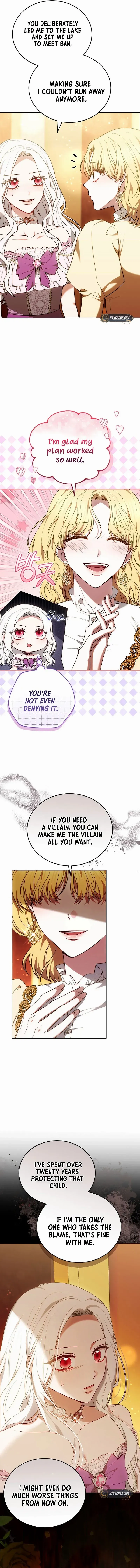 Suddenly I Decided to Become The Female Lead Chapter 16 Online - página 17